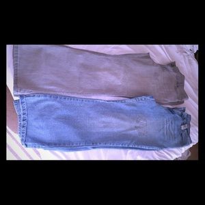 Sz. 20 jeans